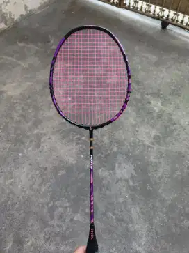 Gosen Roots Xuan Feng original raket badminton mulus