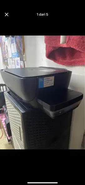 printer hp 315 scan copy print