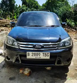 Ford Escape 2,3 Ltd gagah ellegance