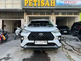 Toyota avanza Veloz manual 2023
