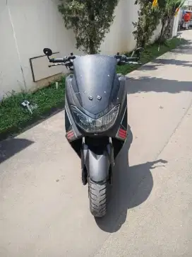 Motor Nmax Old 155cc 2019