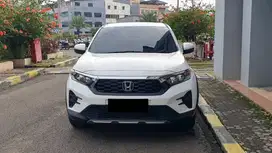 [ WARRANTY ] Honda WR-V WRV WR V 1.5 E CVT AT Putih NIK 2022/2023