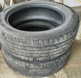 2 pcs Ban Dunlop 215/55/17