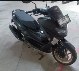 Bismillah mau dijual Yamaha NMAX