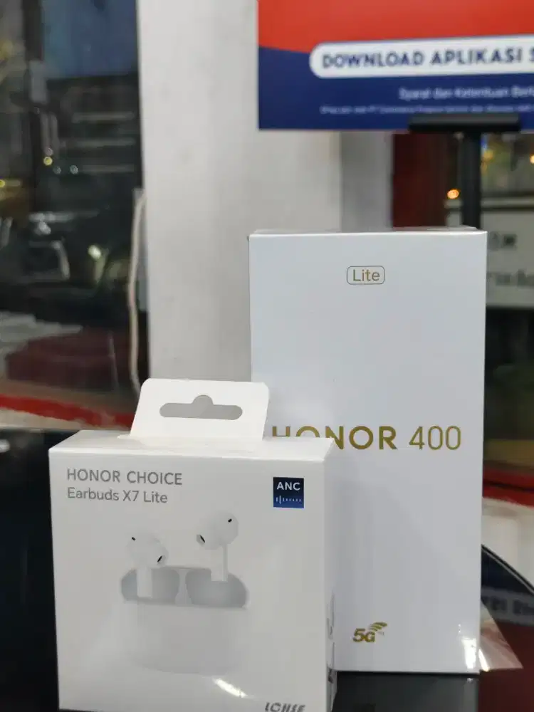 2JUTAAN INCLUDE ENCOBUDS HONOR 4 5G