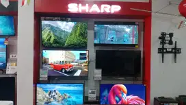 Ac sharp perlengkapan kantor
