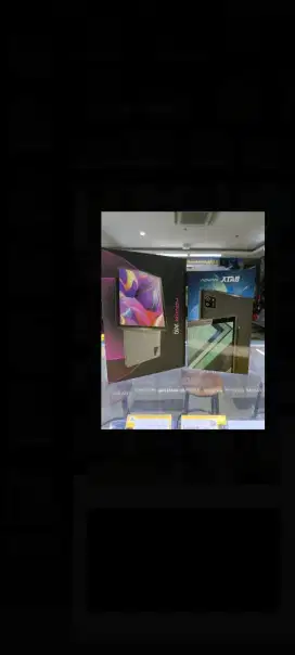 Tablet Advan XTAB ram 4gb 64gb LTE A10 garansi resmi