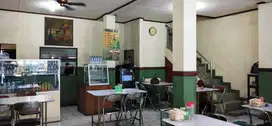 DIJUAL RUKO DI SUKAJADI BANDUNG-  seberang PVJ mall, air jernih  ^FH