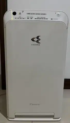 Air purifer daikin prelove