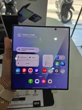 PROMO FOLDABLE 7 12/512