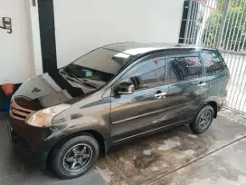 Xenia Sporty istimewa