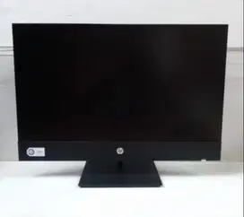 PC ALL IN ONE HP PRO ONE 600 G6 I5 10500T LAYAR 22 FREMLES RA-ZT