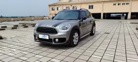 Mini Cooper Countryman 2017 Bensin