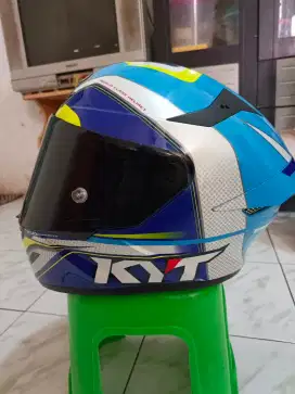 Jual Helm kyt 400