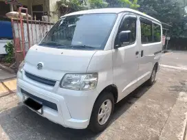 Gran max D 1,5 AC PS 2019 Grand Mex MB GranMax minibus GrandMax Van