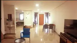 Rumah siap huni ditaman modern cakung