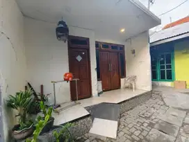 ‼️JUAL MURAH ‼️RUMAH KAMPUNG DI PENJARINGAN SARI RUNGKUT SBY TIMUR