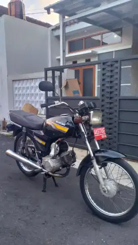 Suzuki A100 Econos Original