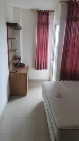 Rtn - Disewakan Apartemen Sunter Icon Tower East 1BR Furnish