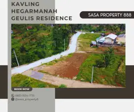 Tanah Jatinangor Satu Lahan, Banyak Peluang
