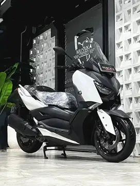Istimewa ODO 6RB‼️Yamaha XMAX 250 ABS th 2018 - Ayu Mustika