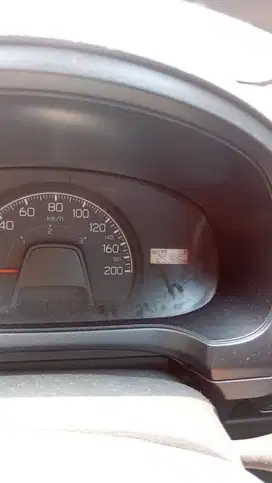Daihatsu Ayla 2022 Bensin