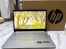 Laptop HP 14S-FQ2002AU