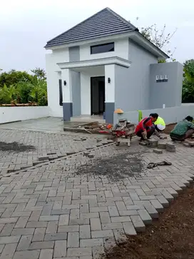 Rumah Mewah Siap Huni Murah di Tlogomulyo Pedurungan