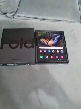 Samsung Z fold 4 12/512gb
