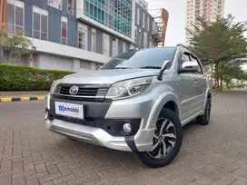 DP 5% Toyota Rush 1.5 S Bensin-AT 2010 6SISIS