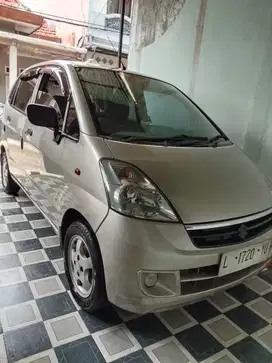 Suzuki Karimun 2007 Bensin