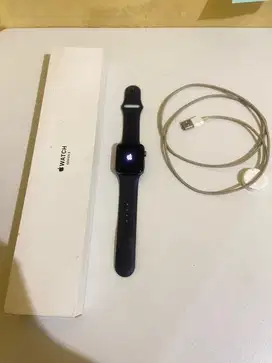 I Watch Series 3 - 42mm black