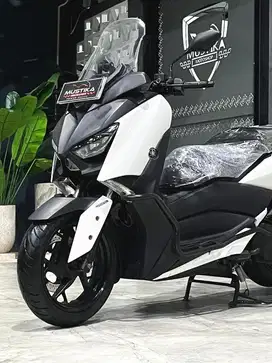Teristimewa‼️Yamaha XMAX 250 ABS th 2018 - Ayu Mustika