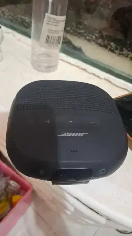 Bose soundlink micro
