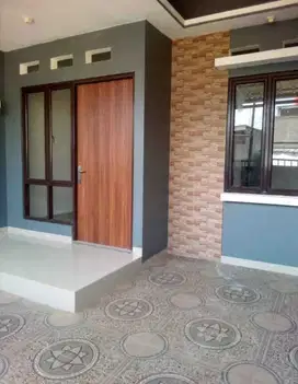 Dijual Rukam lokasi Jelupang Tangerang Selatan