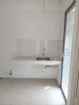 Dijual Apartemen Kalibata City Tower Viola Un furnish Akses Pool