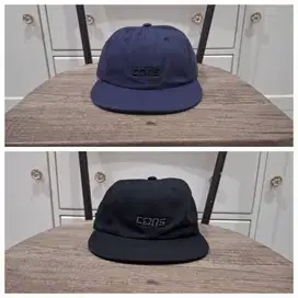 Topi Converse - CON 6 PNL Hat Original 100%