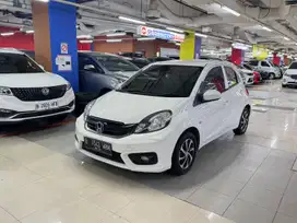 Honda Brio 2016 Bensin