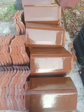 Genteng kamuri berkualitas