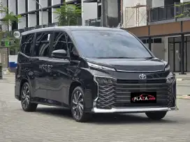 Toyota Voxy 2022
TSS CVT 2.0 Automatic
TANPA DP