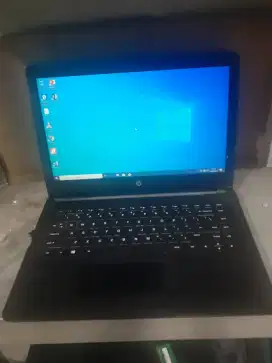 Hp 14 AMD A9-9420