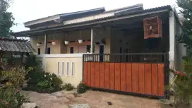 JUAL RUMAH MINIMALIS FI GUNUNG SINDUR