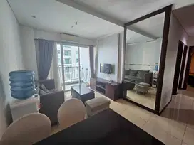 Disewa 2 Bedroom Apartemen di Thamrin Residence