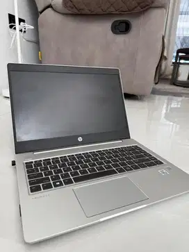 Jual laptop murah Hp Probook 440 G7 I5