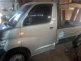 Daihatsu Gran Max PU 2019 Bensin