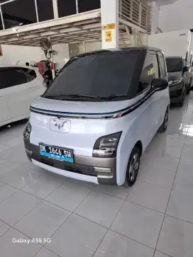 WULING AIR EV 2022 pmk 2023