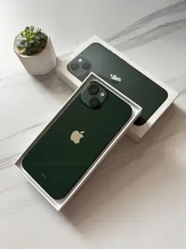 iPhone 13 128GB Green iBox