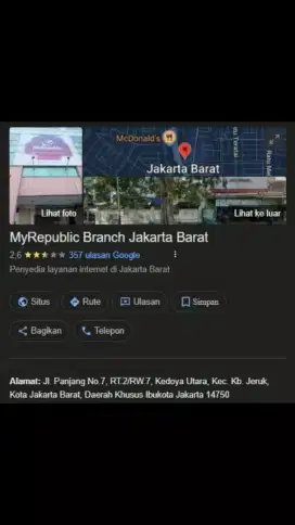 Loker marketing wifi myrepublic