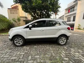 Ford Eco Sport 2014 Bensin