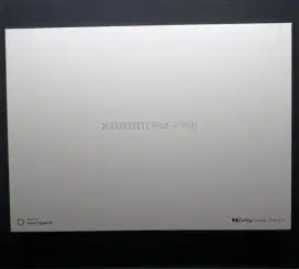 Xiaomi Pad 7 Pro (NEW BNIB)